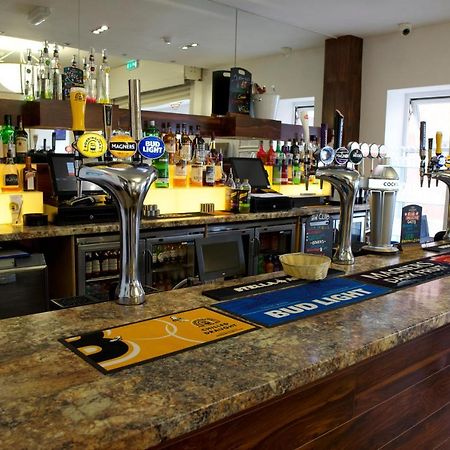 Royal Carlton Hotel Blackpool Ngoại thất bức ảnh