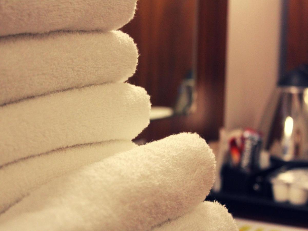 Royal Carlton Hotel Blackpool Ngoại thất bức ảnh