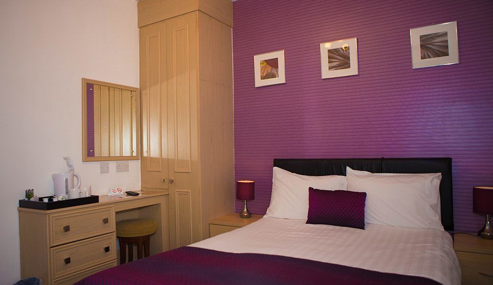 Royal Carlton Hotel Blackpool Ngoại thất bức ảnh