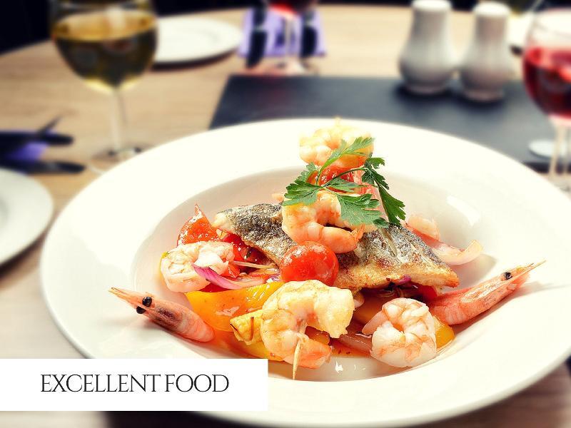 Royal Carlton Hotel Blackpool Ngoại thất bức ảnh